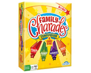 more-results: Outset Media Family Charades Compendium MM Experience the fun and excitement of charad