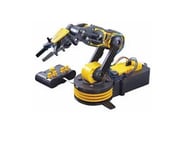 more-results: This is the Robotic Arm Edge Robotics« Kit from OWI«. 2008 Dr Toy Award. Suitable for 