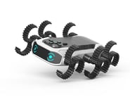 more-results: Owi /Movit CyberCrawler Robot Kit Discover the exciting world of coding with OWI’s Cyb