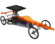 more-results: Top Fuel Dragster Kit Overview: OWI's Solar/Battery Top Fuel Dragster Kit is a thrilli