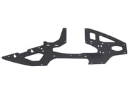 more-results: This is a replacement Oxy Heli Carbon Fiber Main Frame, suited for use with the Oxy 3 