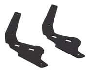 more-results: This is a replacement Oxy Heli Carbon Fiber Motor Mount Stiffener, suited for use with