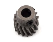 more-results: Oxy Heli 16T Pinion featuring a 5mm shaft diameter. Suited for use with the Oxy 4 Max 