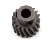 more-results: Oxy Heli 18T Pinion featuring a 5mm shaft diameter. Suited for use with the Oxy 4 Max 