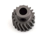 more-results: Oxy Heli 19T Pinion featuring a 5mm shaft diameter. Suited for use with the Oxy 4 Max 