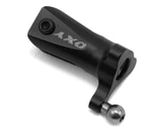 OXY Heli Tail Grip (Black) (Oxy 3 & Oxy 4) | product-related