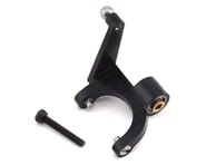 more-results: This is an optional Oxy Heli Aluminum Tail Bell Crank, suited for use with the Oxy 2 f