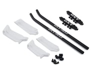 OXY Heli Plastic Landing Gear Set (White) | product-related