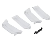 OXY Heli Plastic Landing Gear Struts (4) | product-related