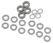 more-results: OXY Heli Main Grip Bearing Set. This is a replacement main grip bearing set for the OX