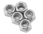 more-results: OXY Heli 5mm Lock Nuts. Package includes five nylon lock nuts. This product was added 