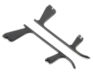 more-results: This is a replacement Oxy Heli Plastic Landing Gear Skid Set, suited for use with the 