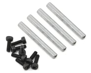 more-results: This is a replacement set of four Oxy Heli Boom Mount Locking Rods, suited for use wit