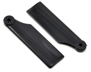 more-results: This is a replacement set of Oxy Heli 38mm Tail Blades, suited for use with the Oxy 2 