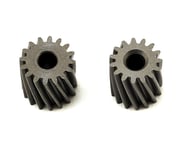 more-results: OXY Heli Helical Pinion Set (2.5mm Motor Shaft) (15,16T)