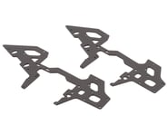 OXY Heli Carbon Fiber SH Main Frame Set (2) | product-related