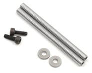more-results: This is a replacement OXY Heli Oxy 3 Carbon Steel Spindle Shaft. Includes: (2) Oxy3 - 