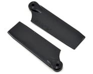 more-results: OXY Heli 47mm Tail Blade (Black)