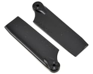more-results: This is a pack of two replacement OXY Heli Oxy3 50mm Tail Blades.&nbsp; This product w
