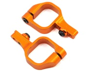 more-results: OXY Heli Oxy 3 Tareq Edition Aluminum Tail Servo Mount Set (Orange) This product was a