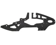 more-results: This is a replacement Oxy Heli Carbon Fiber Main Frame, suited for use with the Oxy 4 