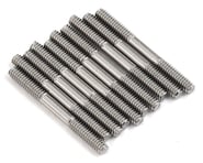 more-results: This is a replacement set of ten Oxy Heli 2x20mm Threaded Rod, suited for use with the