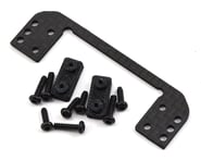 more-results: This is a replacement Oxy Heli Mini Tail Servo Support Set, suited for use with the Ox