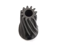 more-results: This is an Oxy Heli 12T Pinion for a motor shaft of 3.17mm, suited for use with the Ox