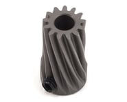 more-results: This is a replacement Oxy Heli 13T Pinion for use with a motor that uses 3.5mm Shaft, 