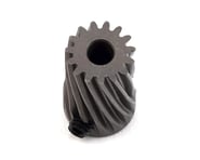 more-results: This is an Oxy Heli 15T Pinion for a motor shaft of 3.17mm, suited for use with the Ox