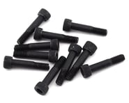 more-results: This is a replacement package of ten Oxy Heli 4x20mm Socket Shoulder Cap Head Screws.&
