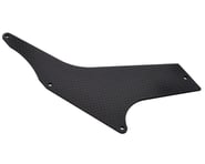 OXY Heli Back Plate Support | product-related
