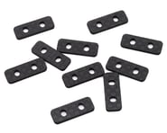 more-results: This is a replacement set of ten Oxy Heli Standard Servo Carbon Fiber Tabs, suited for