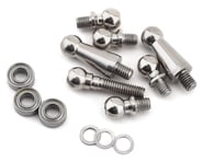 OXY Heli Swashplate Linkage Ball Set | product-also-purchased