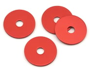 OXY Heli Oxy 5 Tail Blade Spacers (0.75mm) (4) | product-related