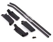OXY Heli Plastic Landing Gear Set (Black) (Oxy5/Oxy5Nitro) | product-related