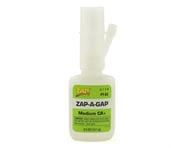 Pacer Technology Zap-A-Gap CA+ Glue (Medium) (0.5oz) | product-also-purchased
