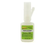 more-results: Pacer Technology Zap-A-Gap CA+ Glue (Medium) (0.25oz)