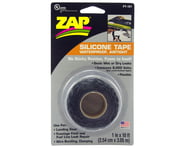 more-results: Zap Silicone Tap is a versatile, easy-to-use product. Designed to adhere to itself, th