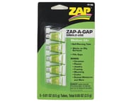 Pacer Technology Zap-A-Gap CA+ Glue (Medium) (5g) (5) | product-related