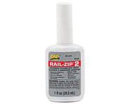 more-results: This is a one ounce bottle of Pacer Rail Zip. Pacer Rail Zip is a high-tech concentrat