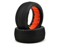 more-results: This is a set of two Panter Raptor 1/8 scale buggy tires. This tire is recommended for