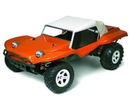 more-results: Body Overview: Parma PSE 1/10 Short Course Dune Buggy Body. Enhance the scale realism 