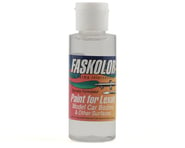 more-results: Paint Overview: This is a bottle of Faskolor paint Thinner from Parma PSE! Faskolor is