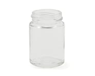 more-results: 1 oz. Glass Bottle. Can be used with any Paasche Airbrush with appropriate Cover Assem
