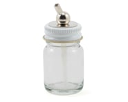 more-results: 1/2 oz. Color Bottle Assembly for use with Paasche VL &amp; MIL Airbrushes. This produ