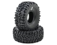 more-results: Pit Bull 2.2 Rock Beast II Scale Rock Crawler Tires are miniaturized versions of the c