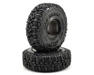 more-results: The Pit Bull 1.9 Mad Beast Scale Crawler Tire features an aggressive tread design that