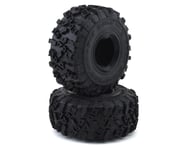 more-results: Pit Bull&nbsp;Rock Beast XOR 1.55" Scale Rock Crawler Tires are the smallest version o