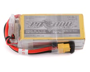 more-results: The Pit Bull RC Pure Gold 3S 50C Softcase Shorty LiPo Battery&nbsp;with Battery Life I